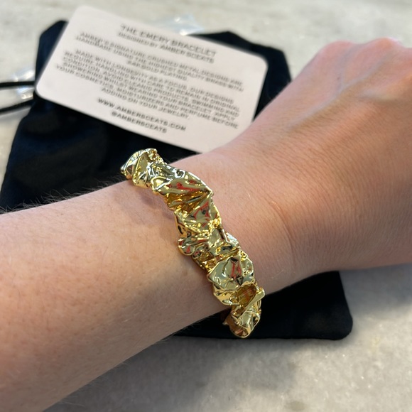 NWT Amber Sceats Emery Cuff - Picture 7 of 8